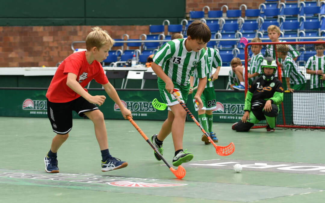 PRAGUE OPEN AIR KIDS SE BLÍŽÍ